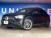 MERCEDES BENZ GLA-CLASS