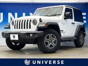 2021 CHRYSLER JEEP WRANGLER SPORT