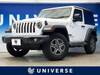 CHRYSLER JEEP WRANGLER