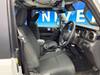 CHRYSLER JEEP WRANGLER
