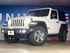 CHRYSLER JEEP WRANGLER