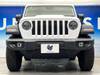 CHRYSLER JEEP WRANGLER