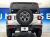CHRYSLER JEEP WRANGLER