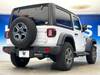 CHRYSLER JEEP WRANGLER