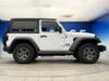CHRYSLER JEEP WRANGLER