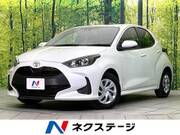 2023 TOYOTA YARIS