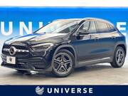 2021 MERCEDES BENZ GLA-CLASS