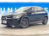 MERCEDES BENZ GLA-CLASS