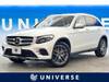 MERCEDES BENZ GLC-CLASS