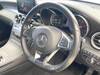 MERCEDES BENZ GLC-CLASS