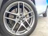 MERCEDES BENZ GLC-CLASS