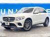 MERCEDES BENZ GLC-CLASS