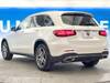 MERCEDES BENZ GLC-CLASS
