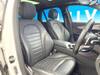 MERCEDES BENZ GLC-CLASS