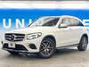 MERCEDES BENZ GLC-CLASS