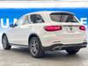 MERCEDES BENZ GLC-CLASS
