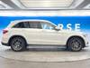 MERCEDES BENZ GLC-CLASS
