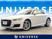2016 AUDI TT COUPE