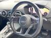 AUDI TT COUPE