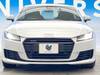 AUDI TT COUPE