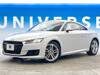 AUDI TT COUPE