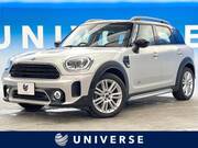2021 BMW MINI