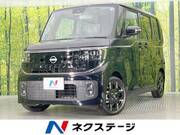 2026 NISSAN ROOX