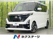 2023 NISSAN ROOX