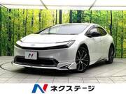 2024 TOYOTA PRIUS