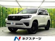 2023 TOYOTA LAND CRUISER PRADO
