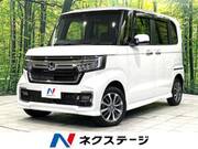 2022 HONDA N-BOX CUSTOM