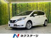 2019 NISSAN NOTE