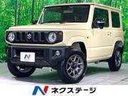 2024 SUZUKI JIMNY XC