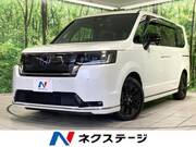 2024 HONDA STEPWAGON
