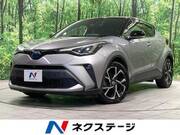 2021 TOYOTA C-HR G