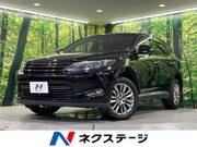 2015 TOYOTA HARRIER