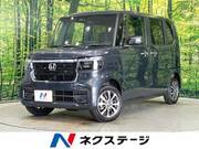 2026 HONDA N-BOX CUSTOM