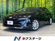 2025 TOYOTA PRIUS