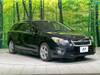 SUBARU IMPREZA SPORTS