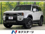 2025 TOYOTA LANDCRUISER 250