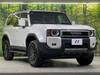 TOYOTA LANDCRUISER 250