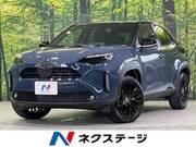 2026 TOYOTA YARIS CROSS