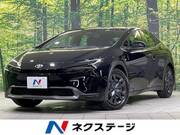 2025 TOYOTA PRIUS G