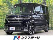 2025 SUZUKI SPACIA CUSTOM
