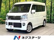 2021 SUZUKI EVERY WAGON