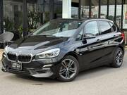 2018 BMW 2 SERIES