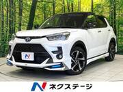 2026 TOYOTA RAIZE