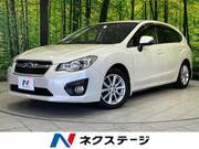 2013 SUBARU IMPREZA SPORTS