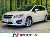 SUBARU IMPREZA SPORTS