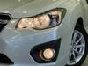 SUBARU IMPREZA SPORTS